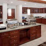 Homewood Suites by Hilton Boston-Billerica/Bedford/Burlington Hotel a Billerica