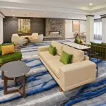 Fairfield Inn & Suites Elizabethtown Hotel a Elizabethtown