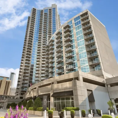 Twelve Downtown, Autograph Collection Hotel a 