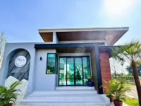 Rock Resort Ratchaburi Hotels in Ratchaburi