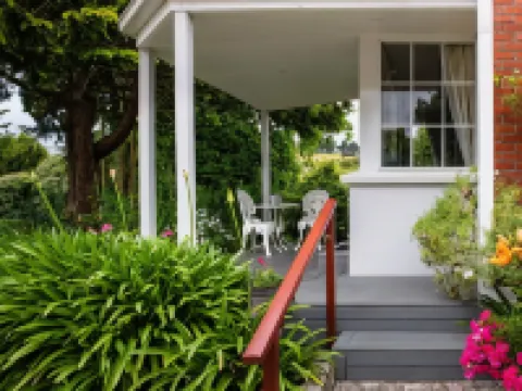 Alexandria Bed and Breakfast Hotels in Wynyard