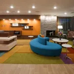 Fairfield Inn & Suites St. Paul Northeast