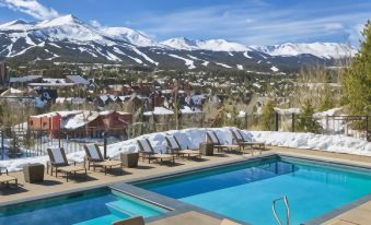 Residence Inn Breckenridge