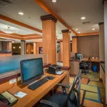 Fairfield Inn & Suites Augusta Các khách sạn ở Augusta