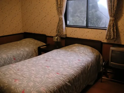 Pension Liberty House