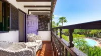 Hotel Parque Tropical - カップル