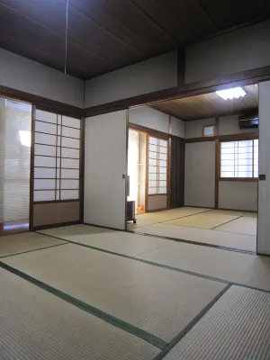 Business Matsuba Ryokan 나루토 호텔
