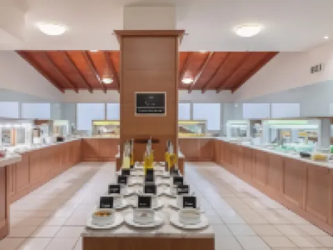 CHC Marilena Hotel Hotels in Agios Dimitrios