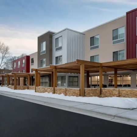 Fairfield Inn & Suites Hailey Sun Valley