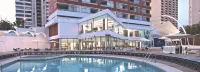 Flamingo Beach Resort - Adults Recommended - 수영장