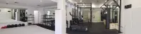 Grand Plaza Hotel - gimnasio