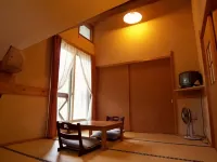 Pension Mori Rinko Hotel a Mogami