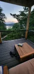 Lakefront Home in Private Cove of Deerfield Resort with Boat Slip. Pet-Friendly! - 부티크