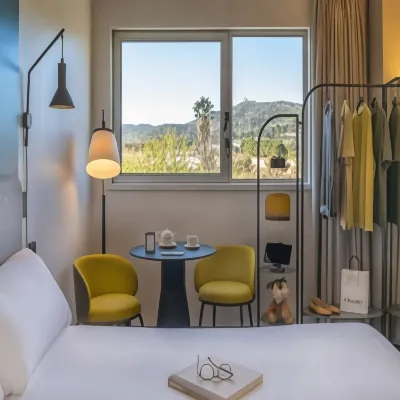Ibis Barcelona Aeropuerto Viladecans Hotels in Gava