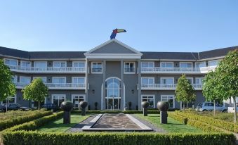 Van der Valk Resort Linstow