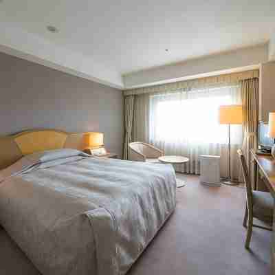 ベリーノホテル一関 Rooms