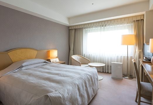 벨리노 호텔 조식