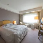 Bellino Hotel Ichinoseki Hotel a Hiraizumi