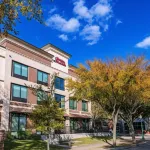 Hampton Inn & Suites by Hilton Keller Town Center Hotels in Keller