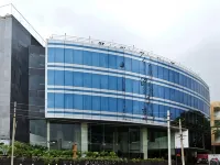 Svenska Design Hotel, Electronic City, Bangalore Hotels in Bengaluru
