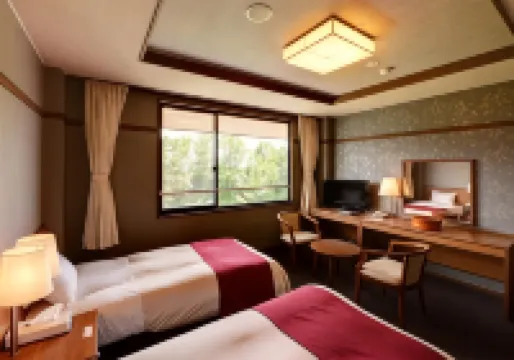 Shirabiso Kogen Amanogawa