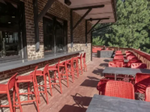 Deadwood Gulch Resort, Trademark Collection by Wyndham Hotels in Deadwood