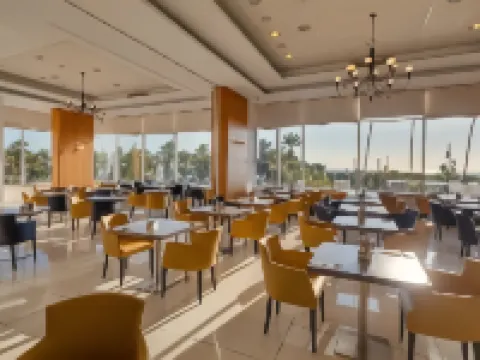 Sun Hall Hotel Hotels in Larnaca