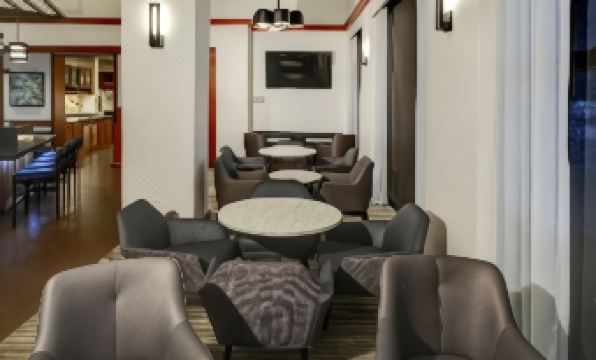 Hyatt Place Lakeland Center