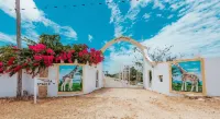 Twiga Beach Resort & Spa