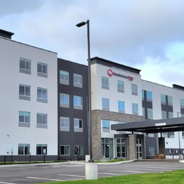 Best Western Plus Grand Rapids MN