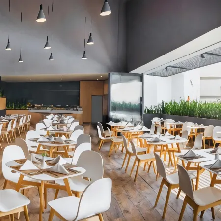 Holiday Inn MORELIA by IHG