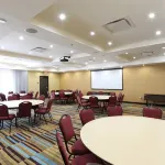 Fairfield Inn & Suites Vernon