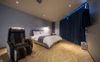 Namyangju W Hotel Hopyeong Branch Hotels in Namyangju-si