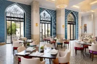 Al Najada Doha Hotel by Tivoli - Morgenmad