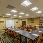 Fairfield Inn & Suites Butte