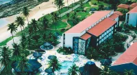 Hotel Canarius d'Gaibu