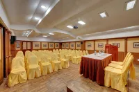 JC Residency Hotel a Kodaikanal
