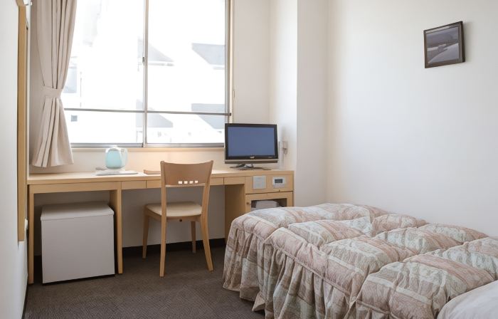Hotel Iwaki