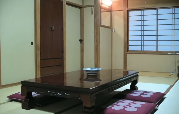 Myogaya House