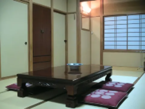 Myogaya House فنادق في ياهيكو