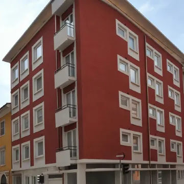 Hotel Michelangelo