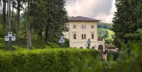 Terme de Medici Hotel a San Casciano dei bagni