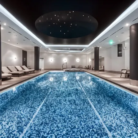 Radisson Collection Hotel, Warsaw