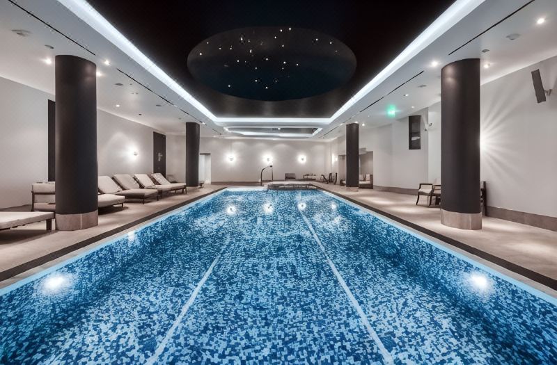 Radisson Collection Hotel, Warsaw photo 3