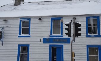St Ronan's Hotel