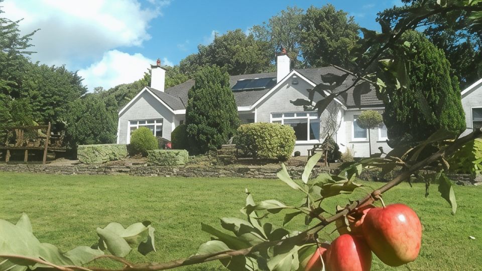 Launard House