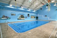 베이몬트 바이 윈덤 뷸라 벤지 카운티 호텔