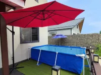 Yangyang Stay Haedameun