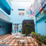 San Felicin Hostel Hotels in Espinal