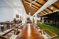 烏納瓦圖納寧靜精品飯店